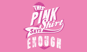 Pink Shirt Thumbnail